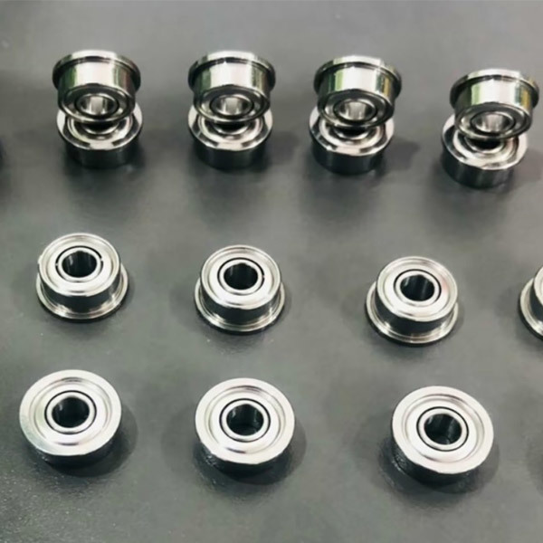 Miniature Bearings