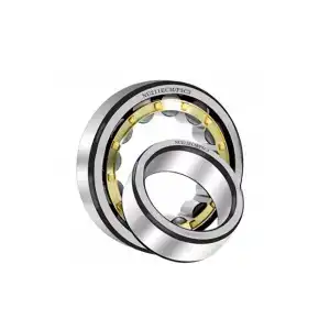 Cylindrical roller bearings