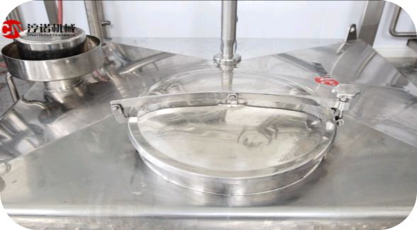 上海果汁高速溶粉：現(xiàn)代食品科技的璀璨明珠