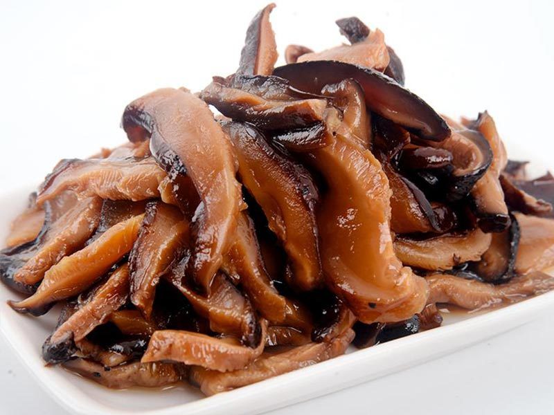 TSUKUDANI MUSHROOM