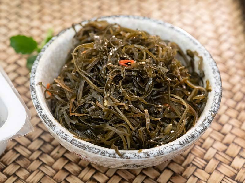 SPICY KELP THREAD