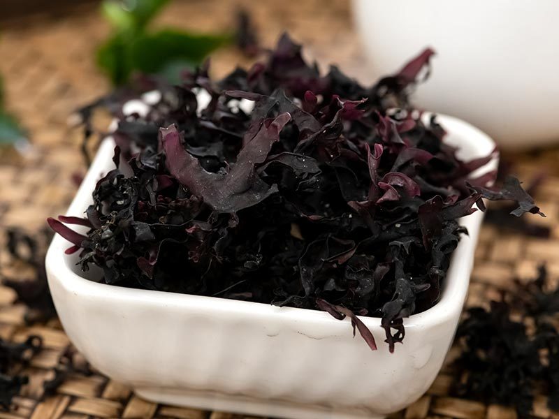 DRIED CATENELLA