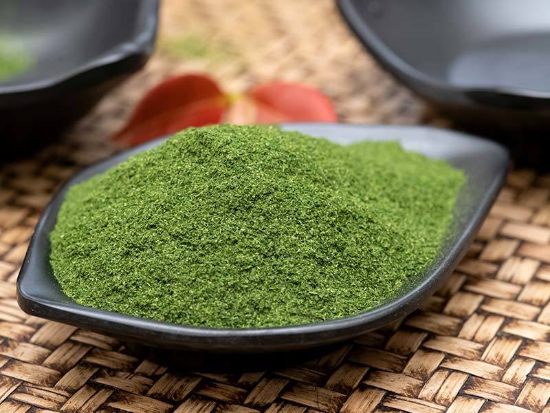 ANA AOSA POWDER
