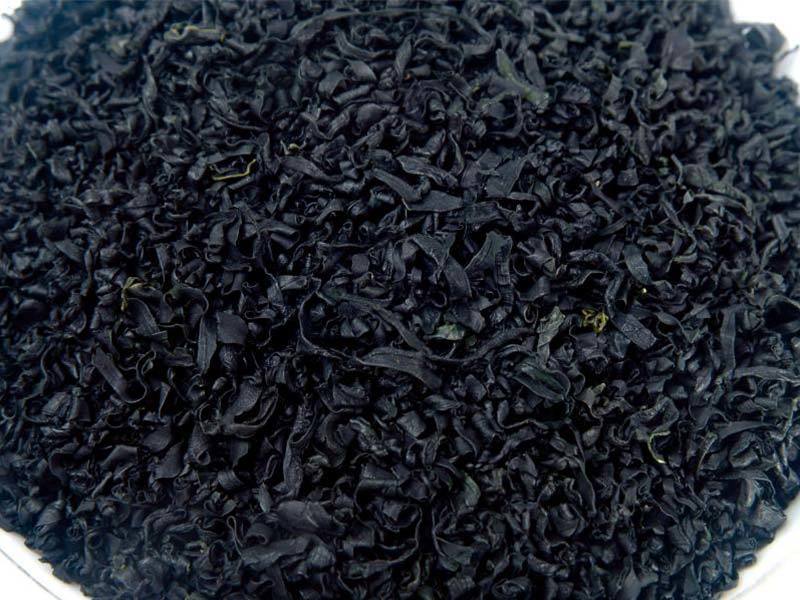 DRIED CUT WAKAME(GRADE SS)