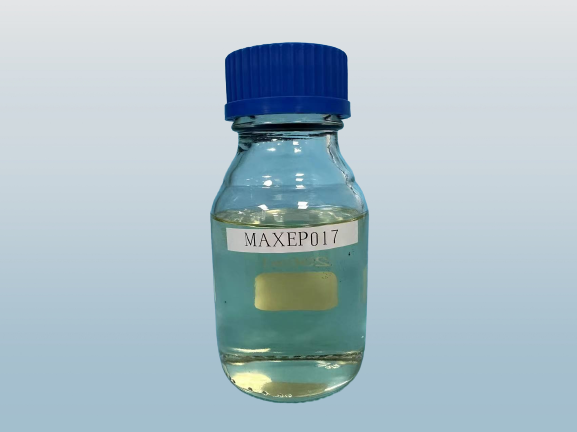 Lubricating MAXEP 017/276 phosphate ester amine salt 
