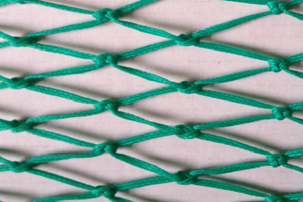 Polyethylene Braided Rope Fishing Nets