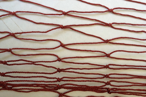 Nylon Composite Fishing Net