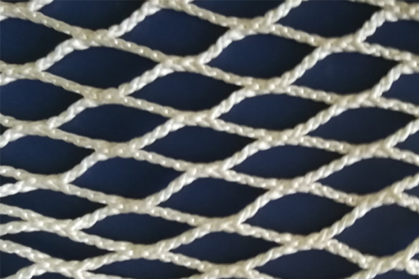 Ultra-high Molecular Weight Polyethylene Fishing Nets