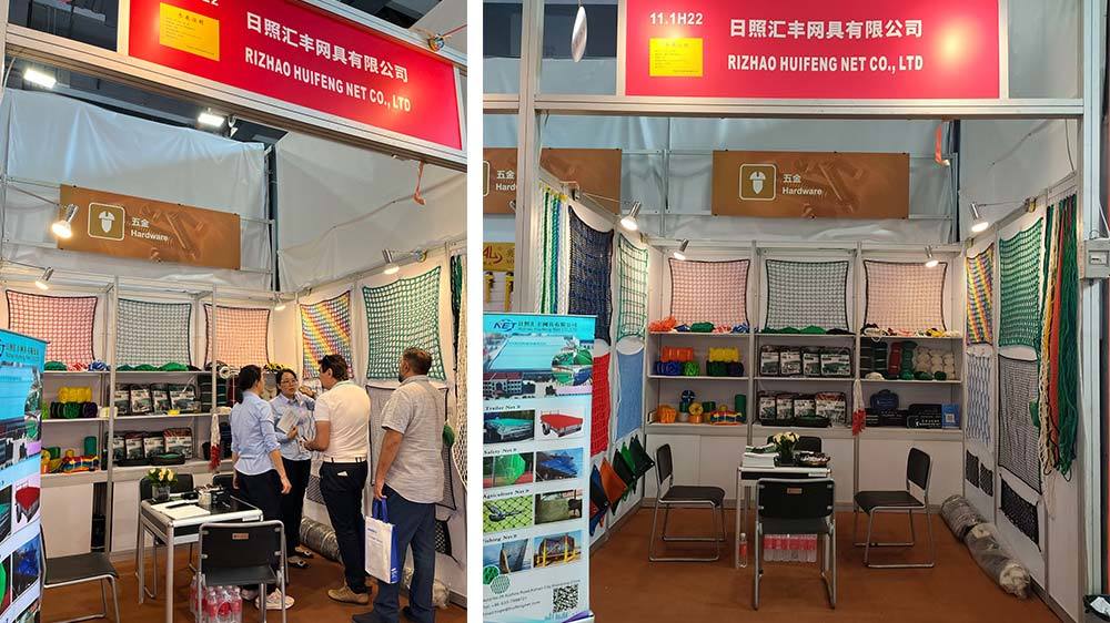 Part 1 to participate in the China Import and Export Commodity Fair (Autumn Canton Fair)