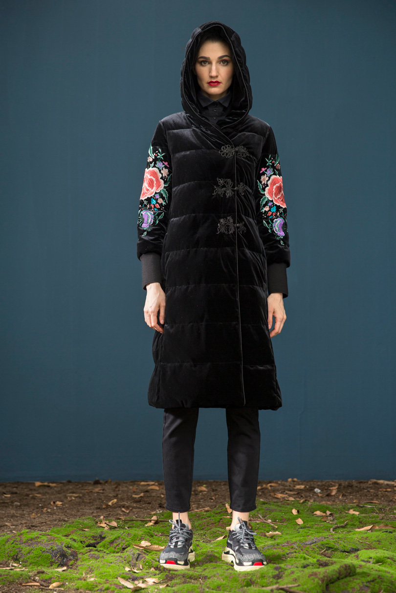 18 Winter 18 Winter
