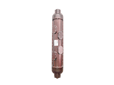 High voltage explosion-proof device