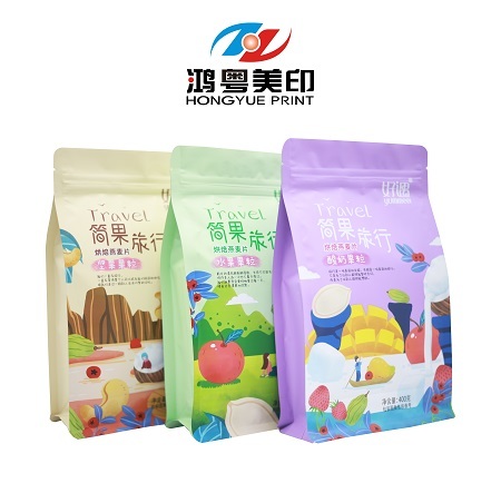 八邊封袋