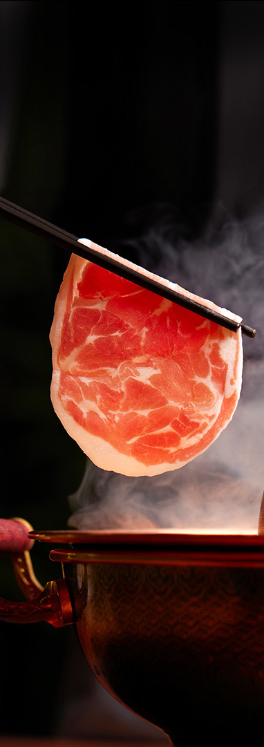 胜利美食