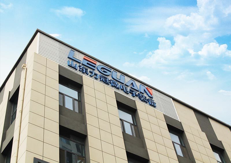 Shandong Liguan Microelectronics Equipment Co., Ltd.