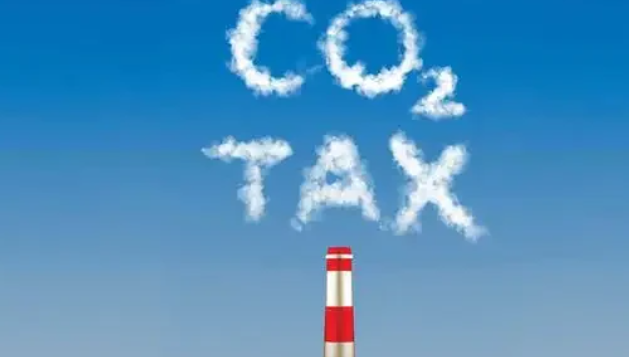 10月1日欧盟“碳关税”生效！对塑料行业冲击有多大？