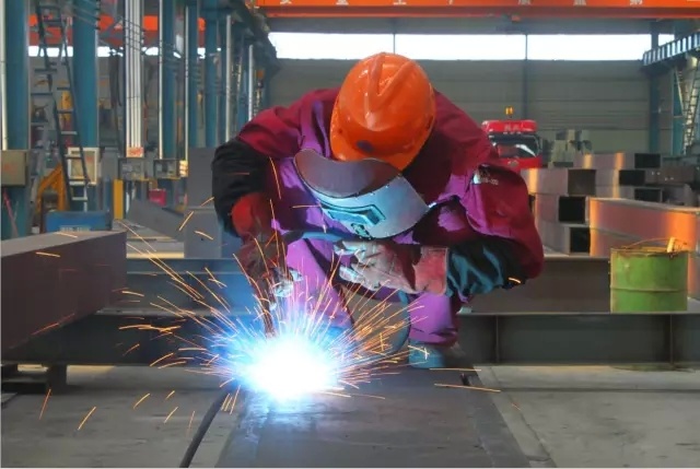  When I walked into the workshop