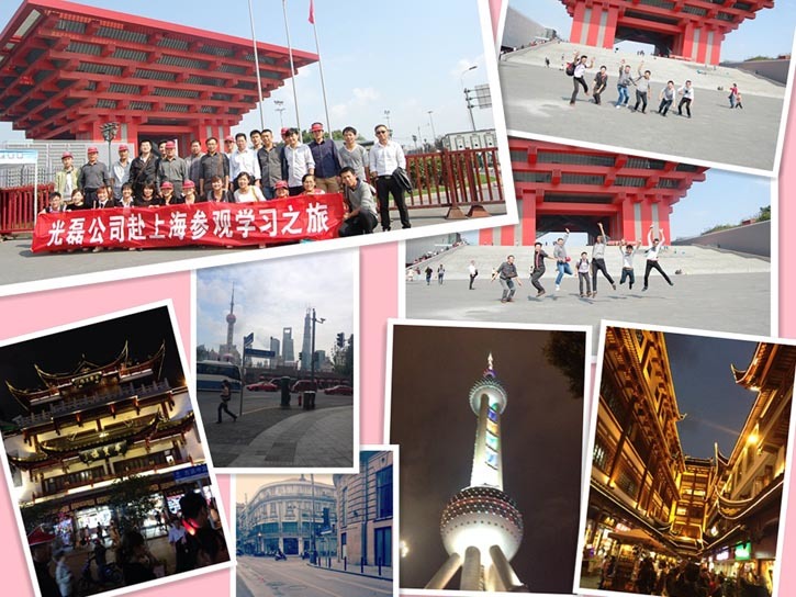  风尽帆满 扬帆起航
