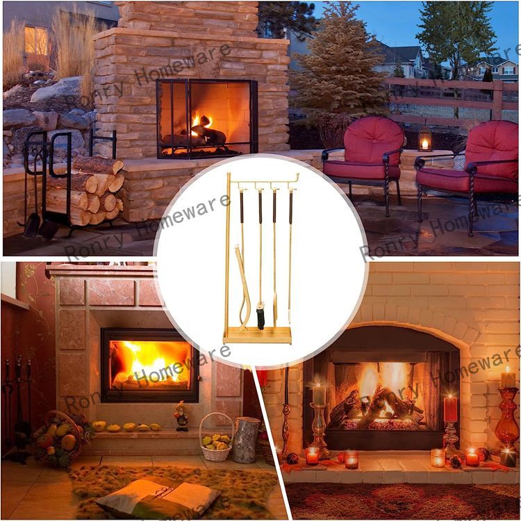 Embrace the Outdoors: The Benefits of Using a Portable Fire Pit