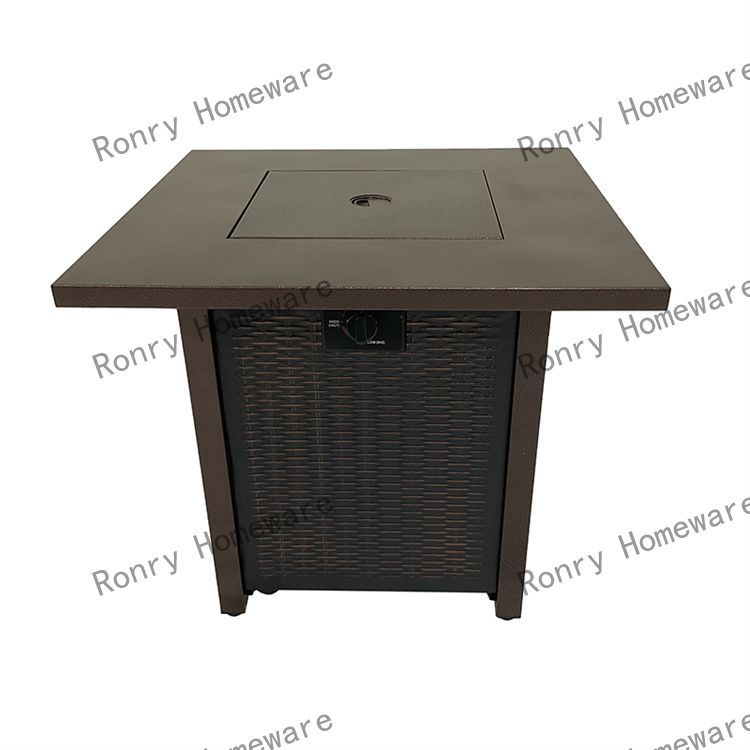 RY28-0011A-Camping Fire Pit