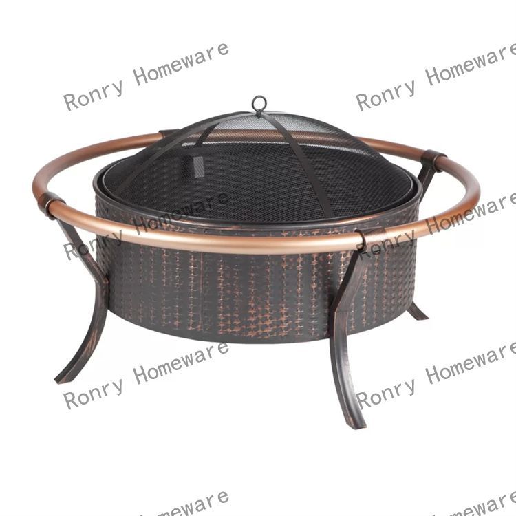 DR-W2310 customized firewood stoves