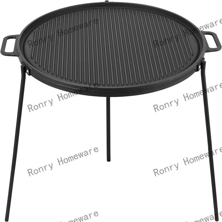 DR-K2330-Wood Fire Pit
