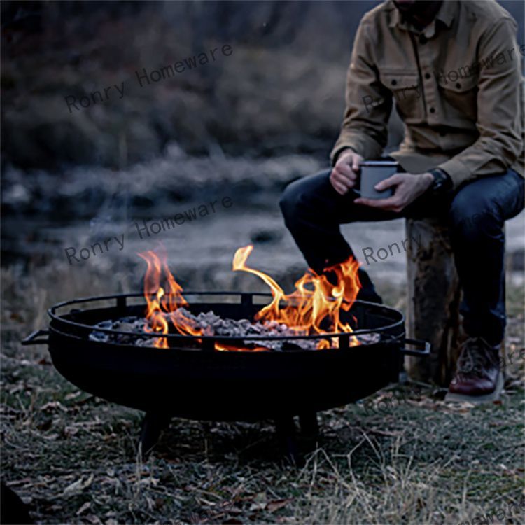 DR-W2371-Firewood Stoves supplier china