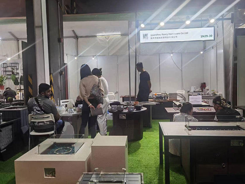 Exhibition Show