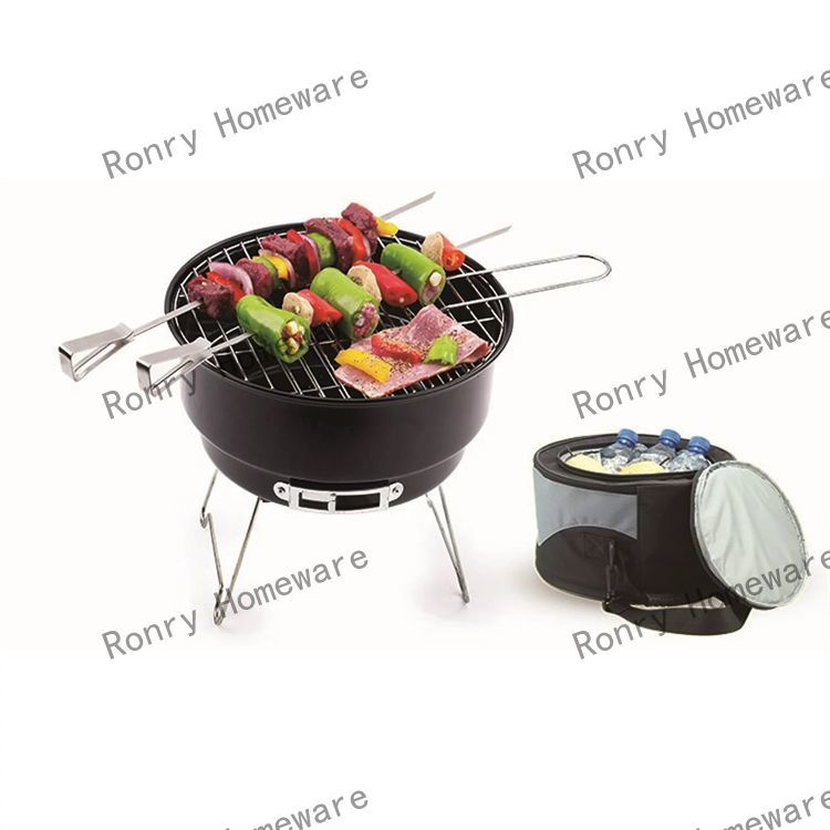DR-K2339-Discount Campfire Grill