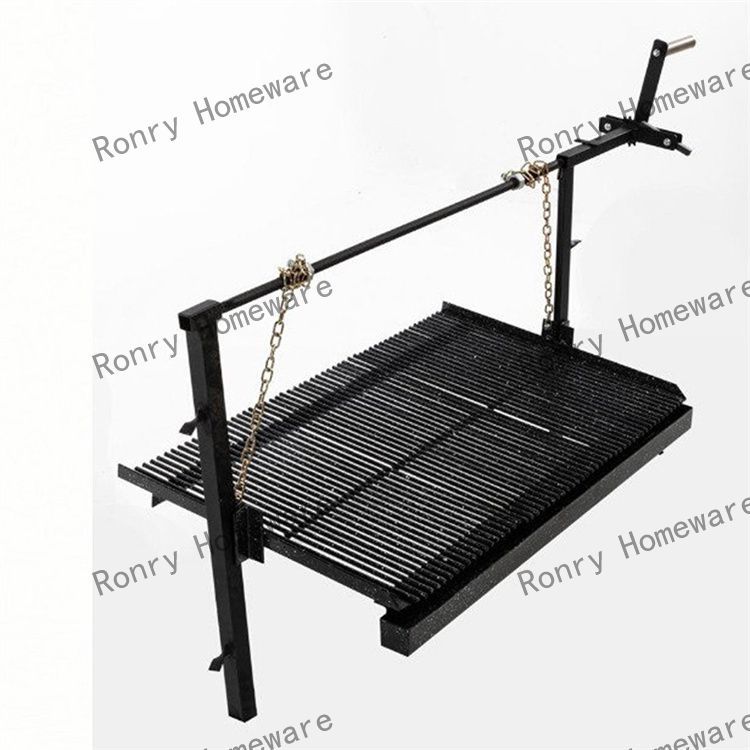 DR-K2310-Low price Campfire Grill