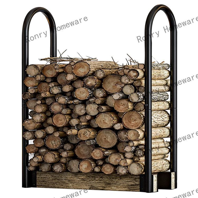 DR-M2312-Wood Burner Stove