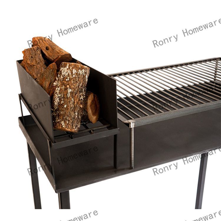 DR-K2312-Campfire Grill manufacturers