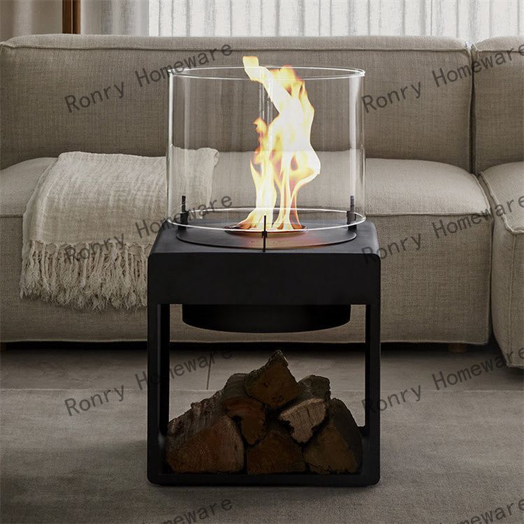 DR-W2372-Firewood Stoves material