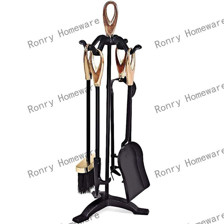 DR-N2317-Fire Pit Tool Sets Wholesale Price