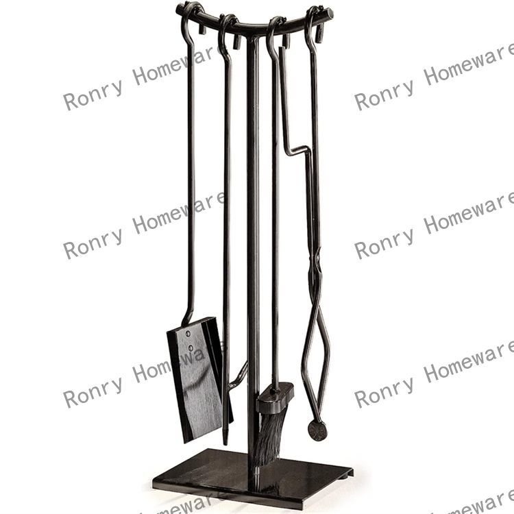 DR-N2305-quality Fire Pit Tool Sets