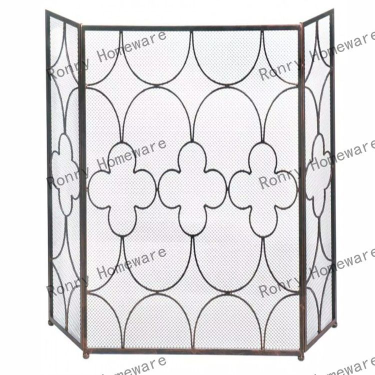 DR-O2337 Fire Screen factory