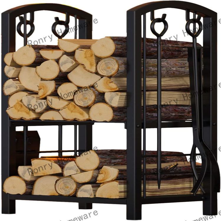 DR-M2307-Wood Fire Pit