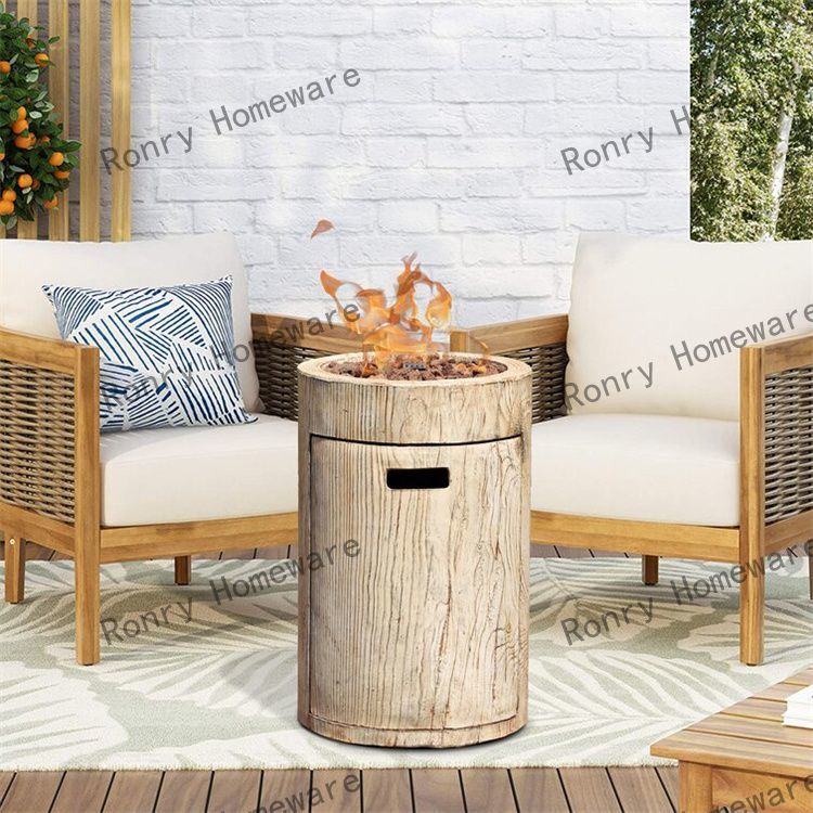 RY16-0001w-Fire Pit Tool Sets factory