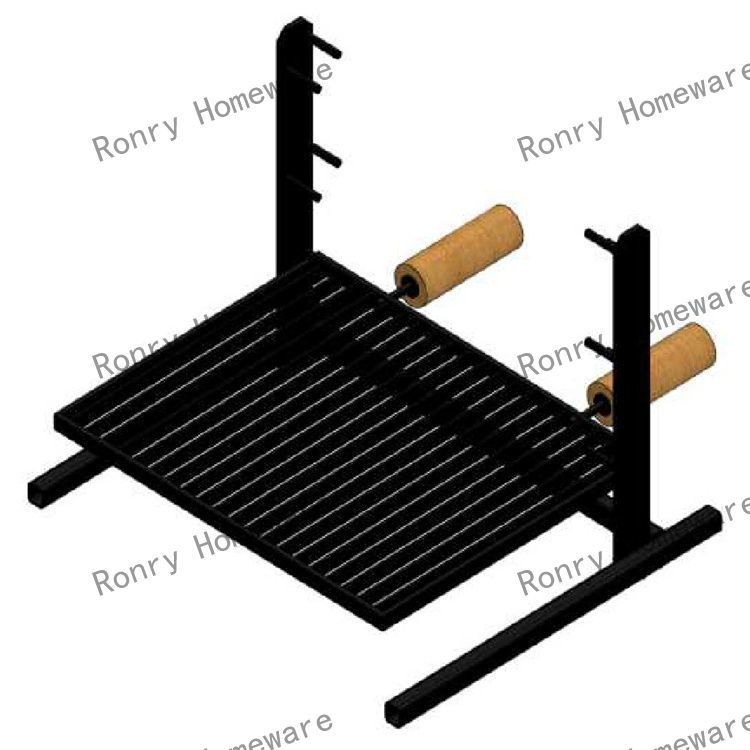 DR-K2304-Cheap Campfire Grill