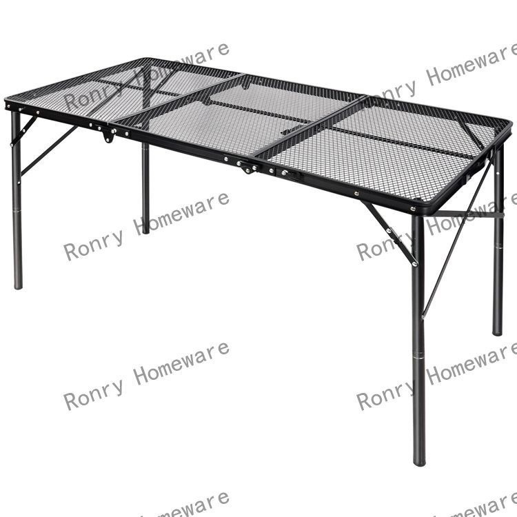 DR-K2341-Wholesale Campfire Grill