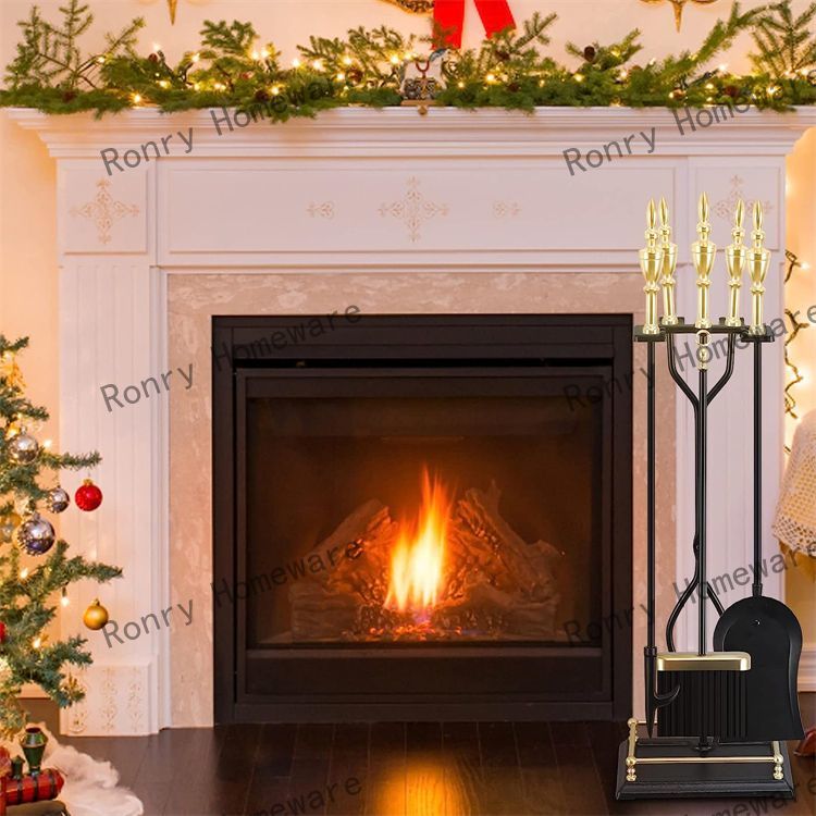 Sizzling Style: Enhance Your Patio with a Wood Fire Pit Centerpiece