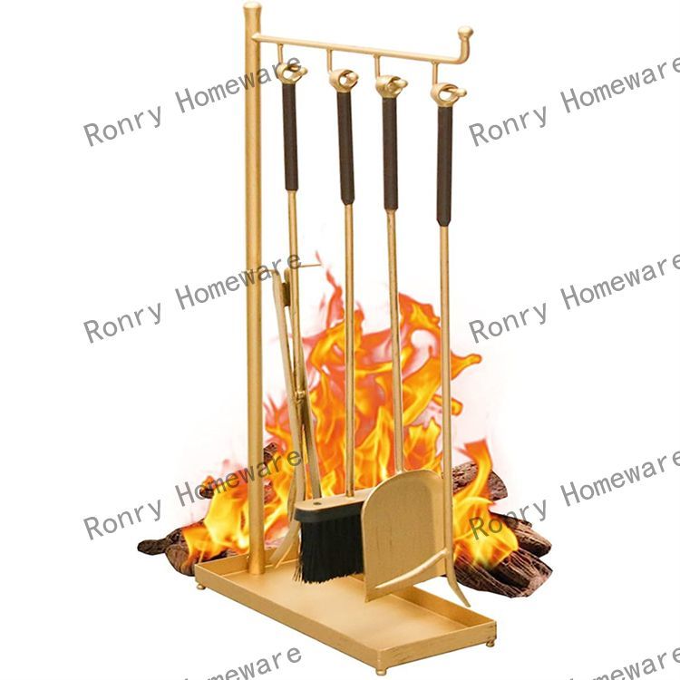 DR-N2307-customized Fire Pit Tool Sets