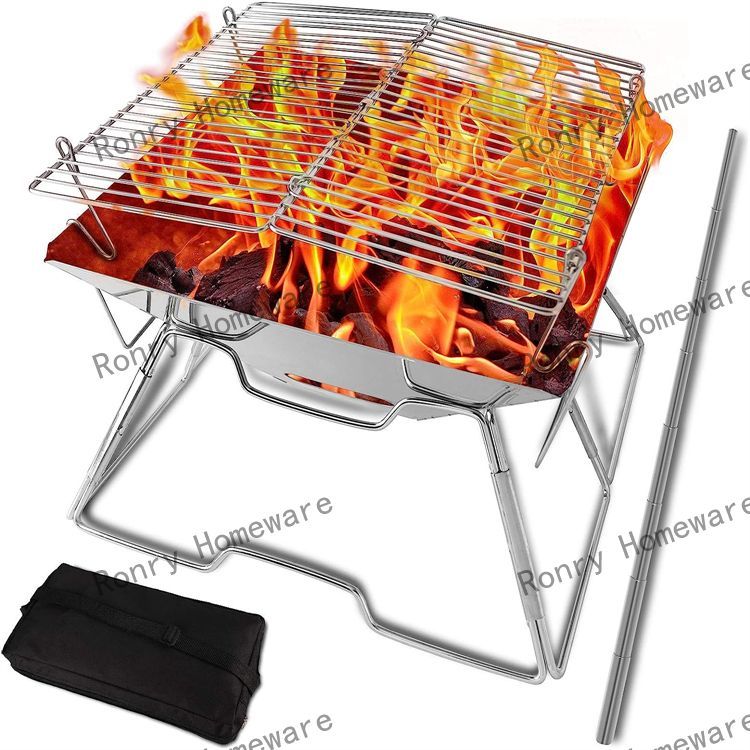 DR-K2334-Campfire Grill Wholesale Price