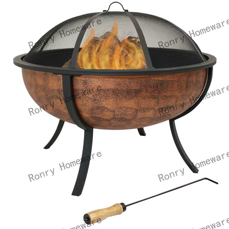 DR-W2308 quality firewood stoves