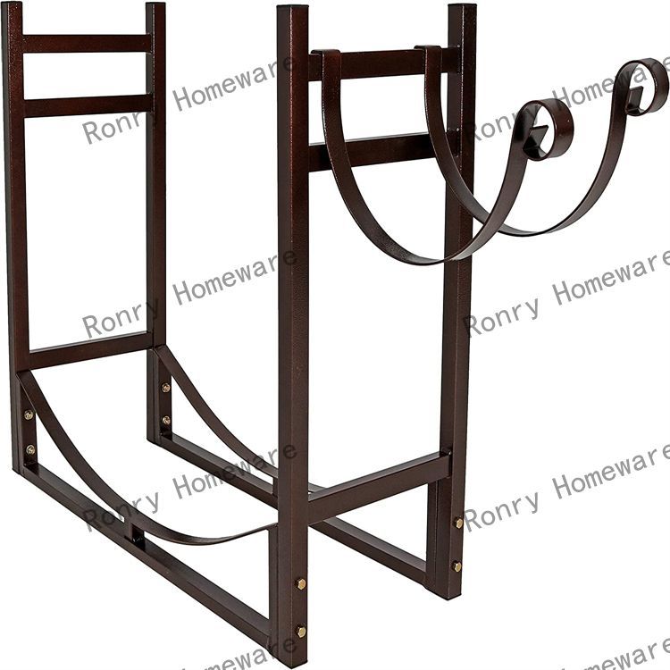 DR-M2318-Metal Wood Rack