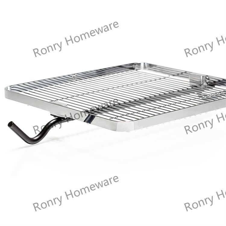 DR-K2319-Campfire Grill