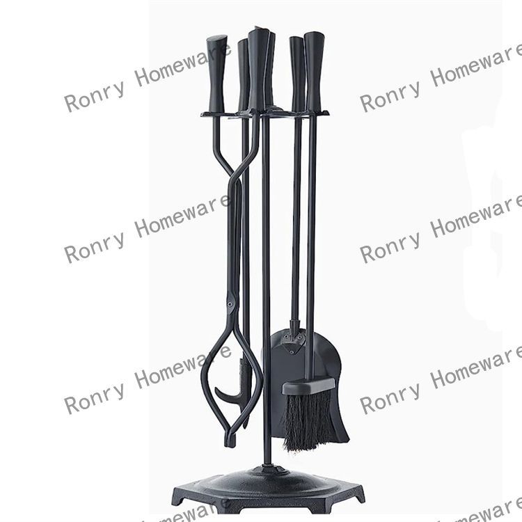 DR-N2303-Cheap Fire Pit Tool Sets