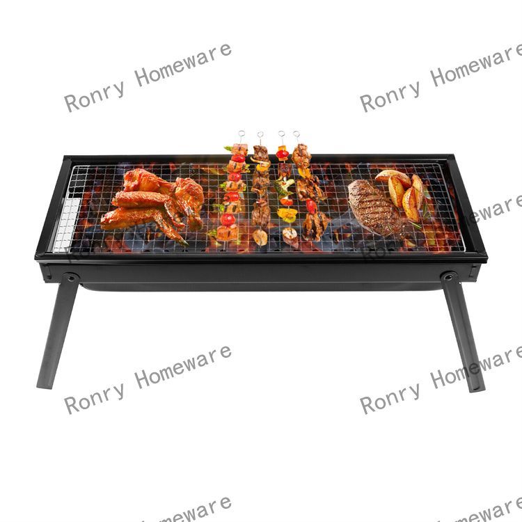 DR-K2336-Campfire Grill factory
