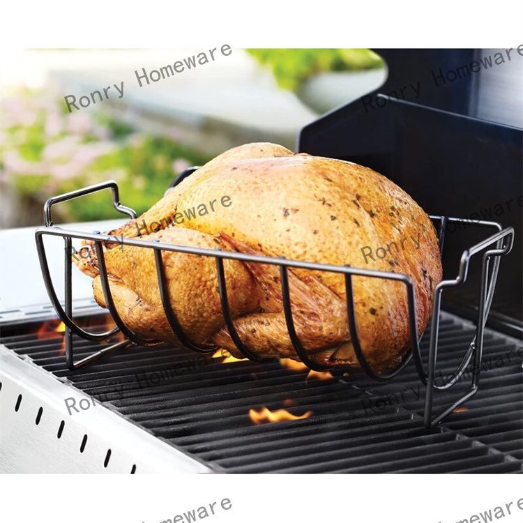 DR-K2308-Discount Campfire Grill
