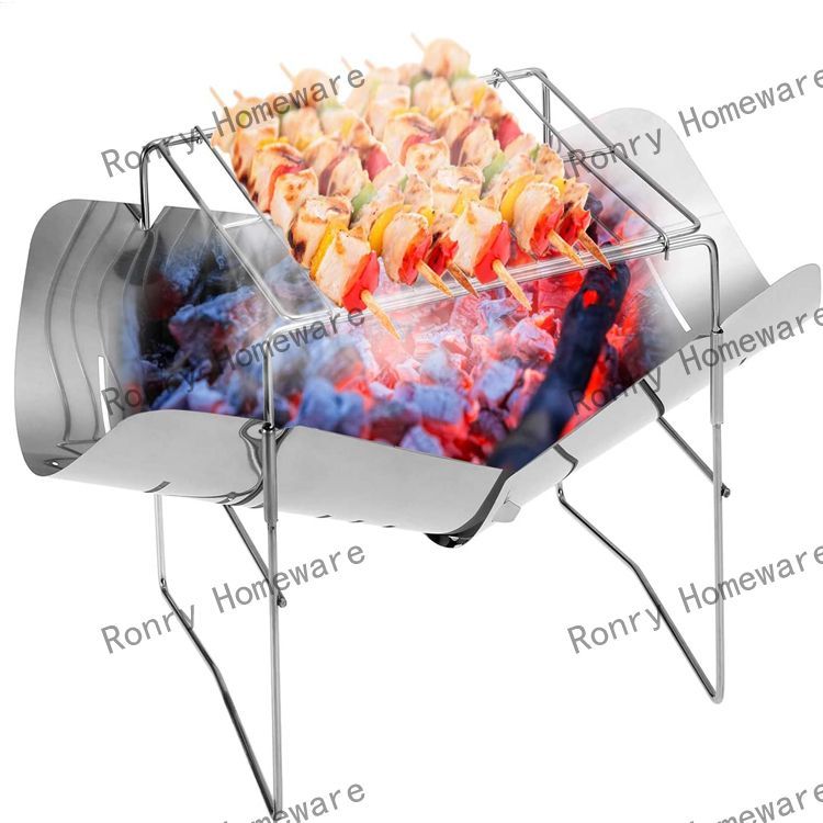DR-K2333-Campfire Grill supplier china