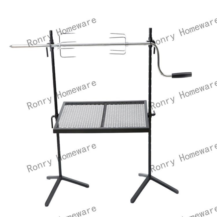 DR-K2340-Cheap Campfire Grill